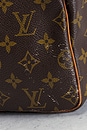 view 8 of 10 Louis Vuitton Monogram Speedy 30 Handbag in Brown
