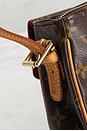 view 7 of 9 SAC PORTÉ ÉPAULE LOUIS VUITTON in Brown