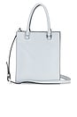 view 1 of 9 BOLSO TOTE PRADA in White
