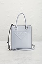 view 2 of 9 BOLSO TOTE PRADA in White