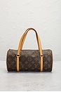 view 2 of 8 BOLSO LOUIS VUITTON in Brown