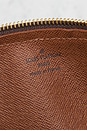 view 5 of 8 BOLSO LOUIS VUITTON in Brown