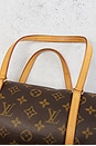 view 6 of 8 BOLSO LOUIS VUITTON in Brown
