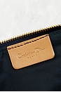 view 5 of 8 SAC PORTÉ ÉPAULE DIOR in Blue