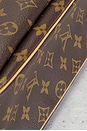 view 6 of 7 SAC PORTÉ ÉPAULE LOUIS VUITTON in Brown