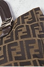 view 8 of 10 BOLSO FENDI in Brown