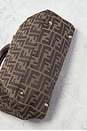 view 9 of 10 BOLSO FENDI in Brown