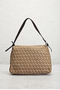 view 3 of 8 BOLSO HOMBRO FENDI in Neutral