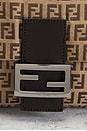 view 7 of 8 BOLSO HOMBRO FENDI in Neutral