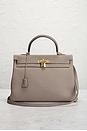 view 2 of 7 BOLSO HERMES in Etoupe