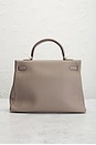 view 3 of 7 BOLSO HERMES in Etoupe