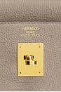 view 5 of 7 BOLSO HERMES in Etoupe
