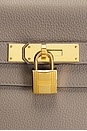 view 6 of 7 BOLSO HERMES in Etoupe