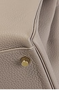 view 7 of 7 BOLSO HERMES in Etoupe