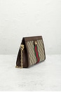 view 4 of 10 SAC PORTÉ ÉPAULE GUCCI in Brown