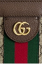 view 6 of 10 SAC PORTÉ ÉPAULE GUCCI in Brown