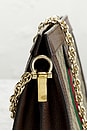 view 7 of 10 SAC PORTÉ ÉPAULE GUCCI in Brown
