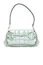 view 1 of 9 BOLSO GUCCI in Silver
