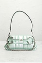 view 2 of 9 BOLSO GUCCI in Silver