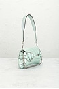 view 4 of 9 BOLSO GUCCI in Silver