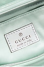 view 5 of 9 BOLSO GUCCI in Silver
