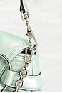 view 6 of 9 BOLSO GUCCI in Silver