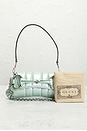 view 9 of 9 BOLSO GUCCI in Silver