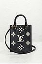 view 2 of 7 SAC LOUIS VUITTON in Black