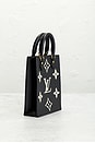 view 4 of 7 SAC LOUIS VUITTON in Black