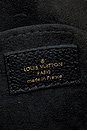 view 5 of 7 SAC LOUIS VUITTON in Black