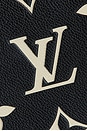 view 6 of 7 SAC LOUIS VUITTON in Black