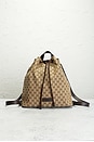 view 2 of 9 SAC GUCCI in Brown