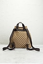 view 3 of 9 SAC GUCCI in Brown