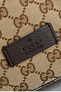 view 6 of 9 SAC GUCCI in Brown