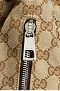 view 7 of 9 SAC GUCCI in Brown