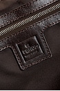 view 5 of 9 SAC FENDI in Brown