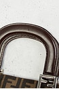 view 6 of 9 SAC FENDI in Brown