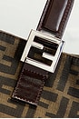 view 7 of 9 SAC FENDI in Brown