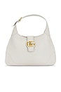 view 1 of 9 SAC GUCCI in White