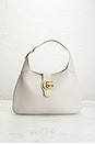 view 2 of 9 SAC GUCCI in White