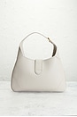 view 3 of 9 SAC GUCCI in White