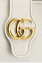 view 6 of 9 SAC GUCCI in White
