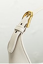 view 8 of 9 SAC GUCCI in White