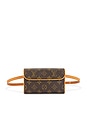 view 1 of 8 SAC LOUIS VUITTON in Brown