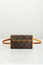 view 2 of 8 SAC LOUIS VUITTON in Brown