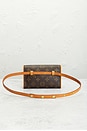 view 3 of 8 SAC LOUIS VUITTON in Brown