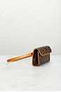 view 4 of 8 SAC LOUIS VUITTON in Brown
