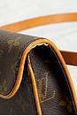 view 7 of 8 SAC LOUIS VUITTON in Brown