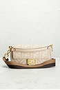 view 2 of 8 SAC FENDI in Poudre