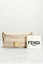 view 8 of 8 SAC FENDI in Poudre